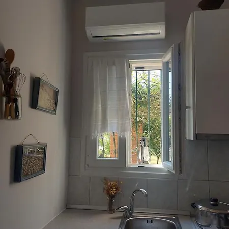 La Piccola Casa Di Quartiere