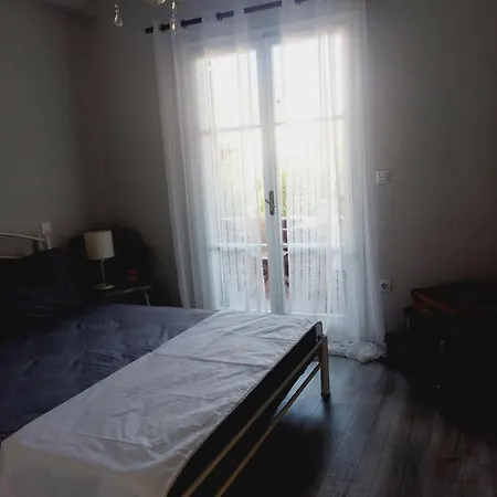La Piccola Casa Di Quartiere Kanali (Corfu)